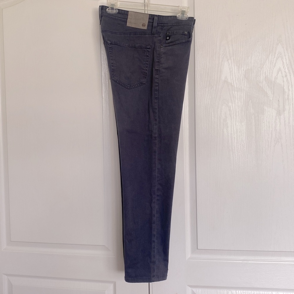 Men Pants by Adriano Goldschmied AG Everett Slim Straight
